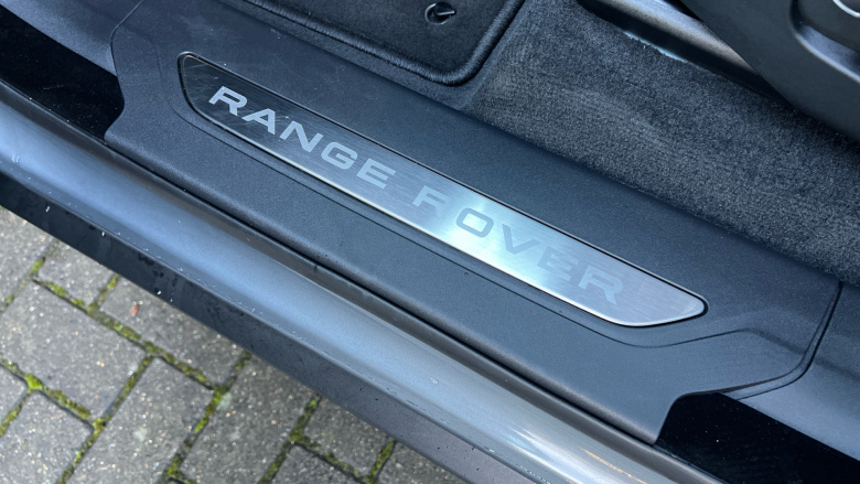 Land Rover Range Rover Velar 2.0 D200 MHEV Dynamic HSE 5dr Auto Diesel Estate